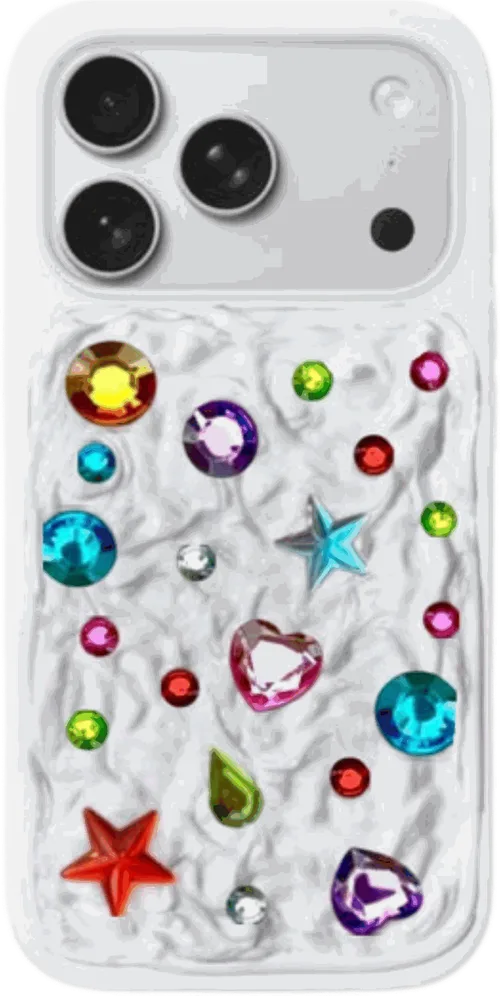 Funda minimalista